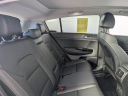 Thumbnail image of 2022 Kia Sportage at Longmont Ford