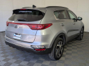 Thumbnail image of 2022 Kia Sportage at Longmont Ford