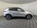 Thumbnail image of 2022 Kia Sportage at Longmont Ford
