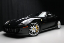 Thumbnail image of 2009 Ferrari 599 GTB Fiorano at Automobili Limited