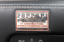 Thumbnail image of 2009 Ferrari 599 GTB Fiorano at Automobili Limited