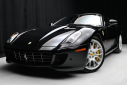 Thumbnail image of 2009 Ferrari 599 GTB Fiorano at Automobili Limited