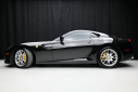 Thumbnail image of 2009 Ferrari 599 GTB Fiorano at Automobili Limited