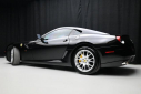 Thumbnail image of 2009 Ferrari 599 GTB Fiorano at Automobili Limited