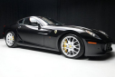 Thumbnail image of 2009 Ferrari 599 GTB Fiorano at Automobili Limited