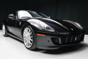 Thumbnail image of 2009 Ferrari 599 GTB Fiorano at Automobili Limited