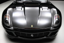 Thumbnail image of 2009 Ferrari 599 GTB Fiorano at Automobili Limited