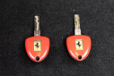 Thumbnail image of 2009 Ferrari 599 GTB Fiorano at Automobili Limited