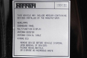 Thumbnail image of 2009 Ferrari 599 GTB Fiorano at Automobili Limited
