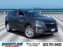 Thumbnail image of 2023 Chevrolet Equinox at Shortline Buick GMC - Syndication New