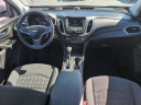Thumbnail image of 2023 Chevrolet Equinox at Shortline Buick GMC - Syndication New
