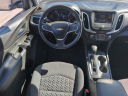 Thumbnail image of 2023 Chevrolet Equinox at Shortline Buick GMC - Syndication New