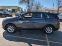 Thumbnail image of 2023 Chevrolet Equinox at Shortline Buick GMC - Syndication New