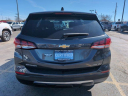 Thumbnail image of 2023 Chevrolet Equinox at Shortline Buick GMC - Syndication New