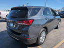 Thumbnail image of 2023 Chevrolet Equinox at Shortline Buick GMC - Syndication New