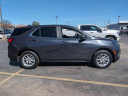 Thumbnail image of 2023 Chevrolet Equinox at Shortline Buick GMC - Syndication New