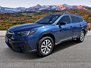 2022 Subaru Outback Premium at Phil Long Hyundai of Motor City Llc