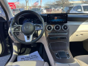 Thumbnail image of 2021 Mercedes-Benz GLC at South Shore Nissan