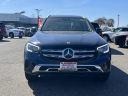 Thumbnail image of 2021 Mercedes-Benz GLC at South Shore Nissan