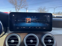 Thumbnail image of 2021 Mercedes-Benz GLC at South Shore Nissan