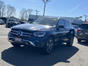 Thumbnail image of 2021 Mercedes-Benz GLC at South Shore Nissan