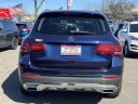 Thumbnail image of 2021 Mercedes-Benz GLC at South Shore Nissan