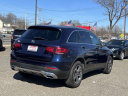 Thumbnail image of 2021 Mercedes-Benz GLC at South Shore Nissan