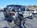 Thumbnail image of 2021 Jeep Wrangler Unlimited at Gary Mathews Motors