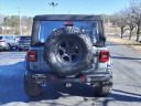 Thumbnail image of 2021 Jeep Wrangler Unlimited at Gary Mathews Motors