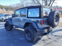 Thumbnail image of 2021 Jeep Wrangler Unlimited at Gary Mathews Motors