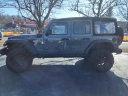 Thumbnail image of 2021 Jeep Wrangler Unlimited at Gary Mathews Motors