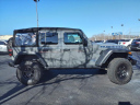 Thumbnail image of 2021 Jeep Wrangler Unlimited at Gary Mathews Motors