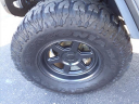 Thumbnail image of 2021 Jeep Wrangler Unlimited at Gary Mathews Motors