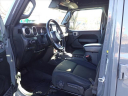 Thumbnail image of 2021 Jeep Wrangler Unlimited at Gary Mathews Motors