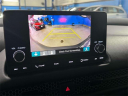 Thumbnail image of 2024 Honda HR-V at Hillside Honda