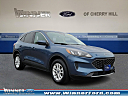 Thumbnail image of 2020 Ford Escape at Winner Ford of Cherry Hill