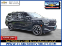 Thumbnail image of 2023 Chevrolet Suburban at ElkinsChevroletLlcRedline of Marlton, NJ