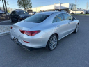 Thumbnail image of 2023 Mercedes-Benz CLA at Mercedes - Benz Of Danbury - NEW