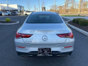 Thumbnail image of 2023 Mercedes-Benz CLA at Mercedes - Benz Of Danbury - NEW
