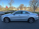 Thumbnail image of 2023 Mercedes-Benz CLA at Mercedes - Benz Of Danbury - NEW