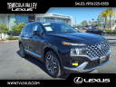 Thumbnail image of 2022 Hyundai SANTA FE Plug-In Hybrid at Temecula Valley Lexus