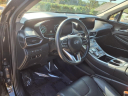 Thumbnail image of 2022 Hyundai SANTA FE Plug-In Hybrid at Temecula Valley Lexus