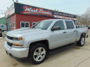 Thumbnail image of 2018 Chevrolet Silverado 1500 at NEADER MOTORS ON ROSE INC