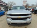 2018 Chevrolet Silverado 1500 Custom at NEADER MOTORS ON ROSE INC
