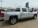 Thumbnail image of 2018 Chevrolet Silverado 1500 at NEADER MOTORS ON ROSE INC