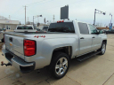 Thumbnail image of 2018 Chevrolet Silverado 1500 at NEADER MOTORS ON ROSE INC