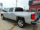 Thumbnail image of 2018 Chevrolet Silverado 1500 at NEADER MOTORS ON ROSE INC