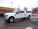 2022 Ford F-250 Super Duty at MAIN STREET MOTORS