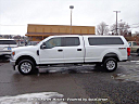 Thumbnail image of 2022 Ford F-250 Super Duty at MAIN STREET MOTORS
