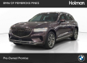 Thumbnail image of 2023 Genesis GV70 at Lauderdale BMW Of Pembroke Pines - New